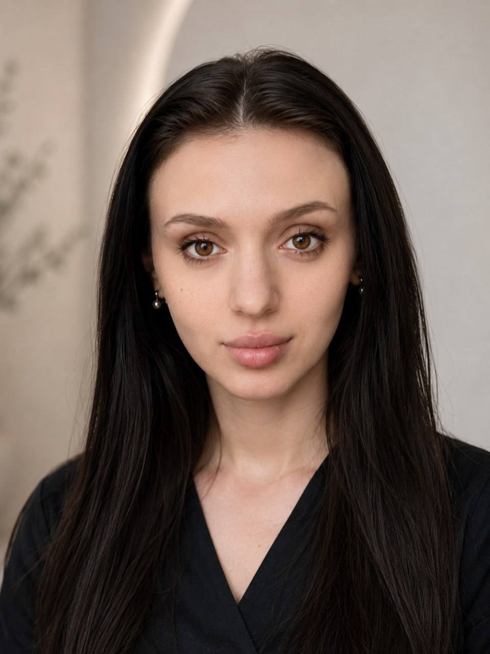 Екатерина Хондога — Администратор клиники Леди Тайм